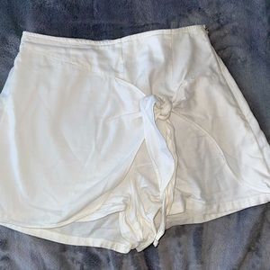 Elegant skort